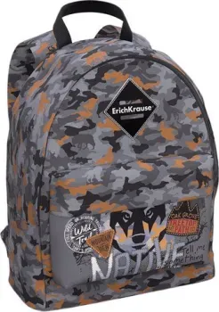 Erich Krause EasyLine 12L Rough Native 54481