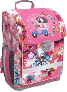 Erich Krause ErgoLine 16L Flower Scooter 52572