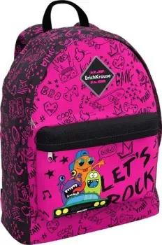 Erich Krause EasyLine 17L Funny Rocker 54718