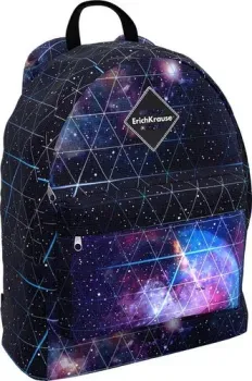 Erich Krause EasyLine 17L Blue Stardust 51755