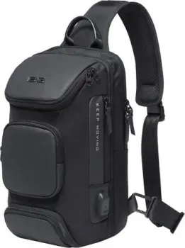 Bange BG7086 (черный)
