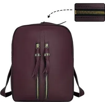 Borgo Antico 62018/LBP1000 (бордовый)