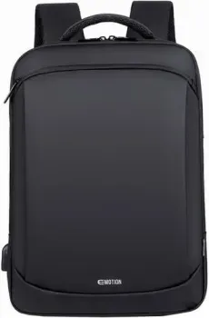 Miru Emotion 15.6 (черный)