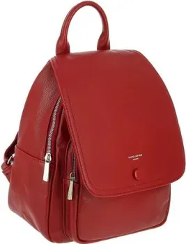 David Jones 6626-2 (красный)