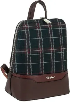 David Jones 6622-2 (бордовый)