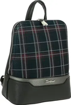 David Jones 6622-2 (черный)