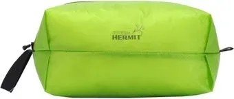 Green Hermit Ultralight-Zipper Sack S OD320511 (зеленый)