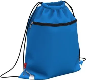 Erich Krause 50x41 Neon Blue (с карманом на молнии) 49125