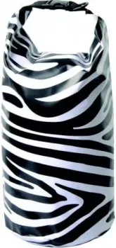 AceCamp Zebra Dry Sack 2466 (белый/черный)