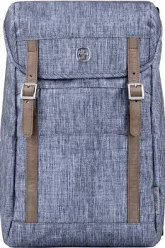 Wenger Cohort 605201 (синий)