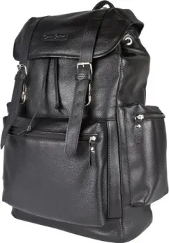 Carlo Gattini Classico Voltaggio 3091-01 (черный)