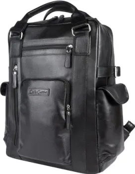 Carlo Gattini Classico Corruda 3092-01 (черный)