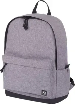 BRAUBERG Grey Melange 228842
