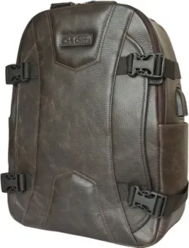 Carlo Gattini Classico Falcone 3074-04 (темно-коричневый)