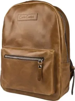 Carlo Gattini Classico Anzolla 3040-03 (коньяк)