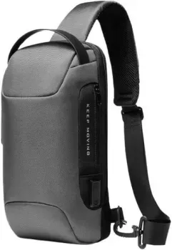 Bange BG22085 (серый)