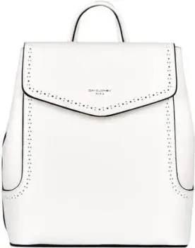David Jones 6300-2 (белый)