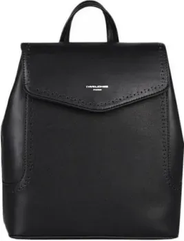 David Jones 6300-2 (черный)