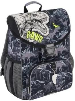 Erich Krause ErgoLine 15L Dinosaur Park 51592