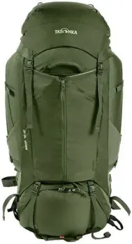 Tatonka Bison 75+10 (серый/оливковый)