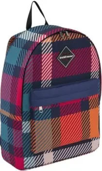 Erich Krause EasyLine 17L Tartan 48624