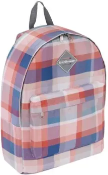Erich Krause EasyLine 17L Sunrise Tartan 51728