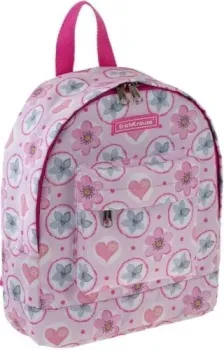 Erich Krause EasyLine Mini 6L Pink Flowers 48276