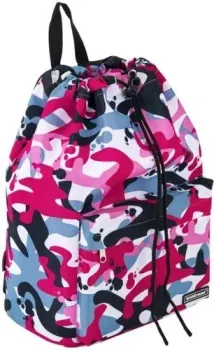 Erich Krause EasyLine 16L Pink Camo 51797