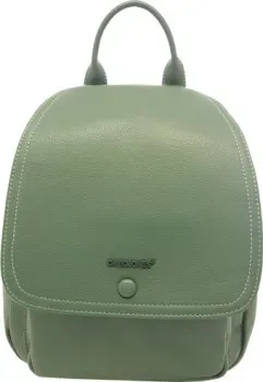 David Jones 6504-2 (зеленый)