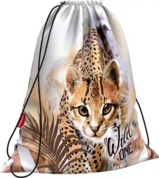 Erich Krause 36.5x44 Wild Cat 48440