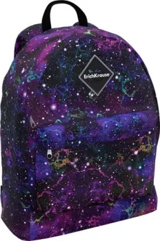 Erich Krause EasyLine 17L Purple Stardust 51753