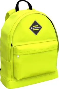 Erich Krause EasyLine 17L Neon Yellow 47432