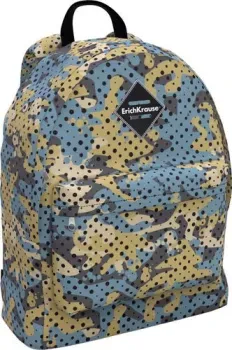 Erich Krause EasyLine 17L Dots vs Camo 51762