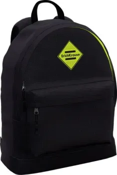 Erich Krause EasyLine 17L Black&Yellow 48548