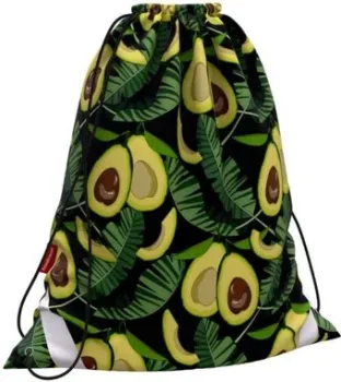 Erich Krause 36.5x44 Avocado Night