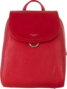 David Jones 823-CM5876 (красный)