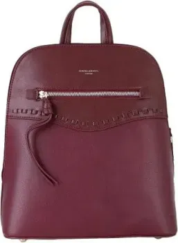 David Jones 823-6411-2 (бордовый)