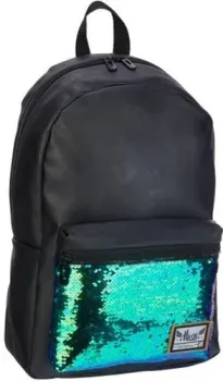 Astra Head Holographic Fashion (черный/зеленый)