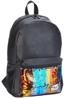 Astra Head Holographic Fashion (черный)