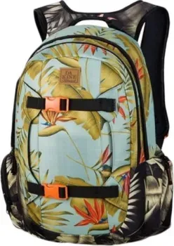 Dakine Mission 25L (palmint)