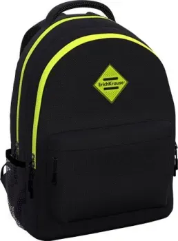 Erich Krause EasyLine 20L Black&Yellow