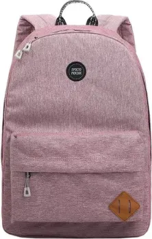 Just Backpack Vega (light purple)