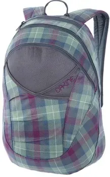 Dakine Erika (tartan)