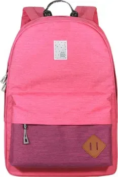 Just Backpack Vega (pine-pink)
