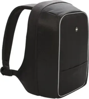 Swiss Peak P762.110 (черный)