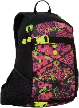 Dakine Girls Wonder 15L (floralescent)