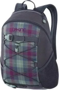 Dakine Girls Wonder 15L (tartan)