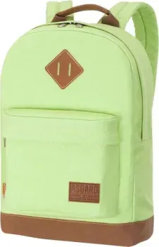 Asgard Р-5455 (фисташковый/коричневый)