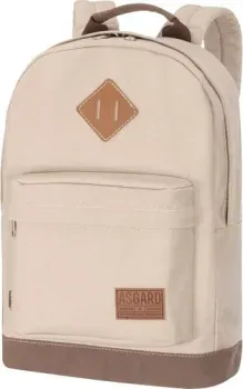 Asgard Р-5455 (молочный/коричневый)