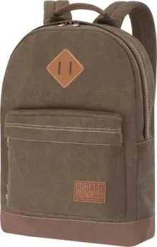Asgard Р-5455 (хаки/коричневый)